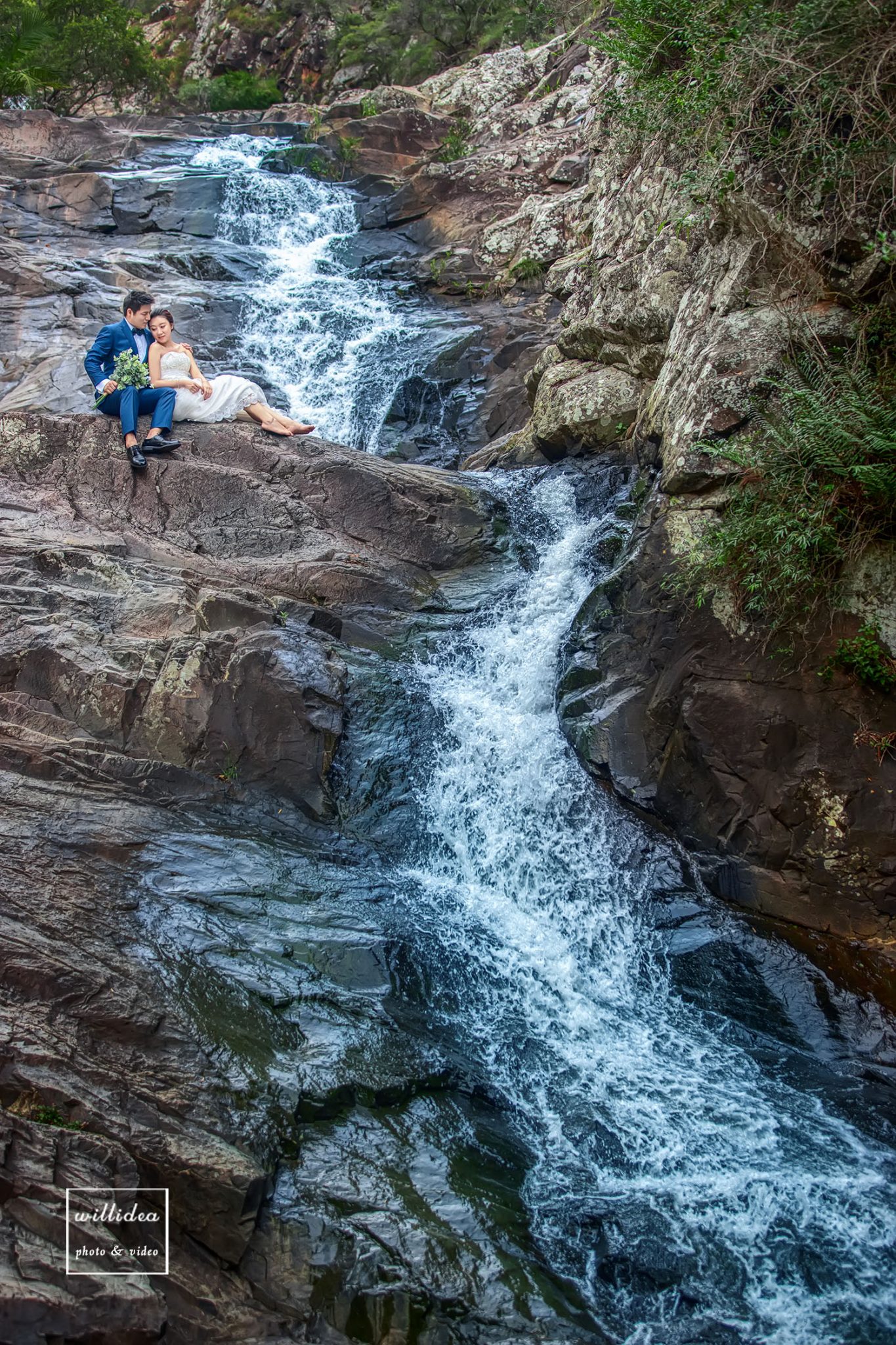 Tamborine Mountain Willidea Studio